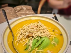 扬州大煮干丝-翡翠江南(国贸商城店)