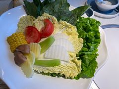 -左庭右院鲜牛肉火锅(苏州园区永旺店)