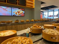 -龍歌自助小火锅(市南金茂湾店)