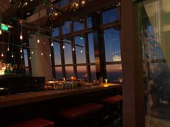 -上海柏悦酒店·世纪100牛排馆