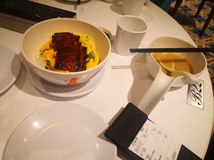 神之叉烧饭-翠华餐厅(宝安壹方城店)