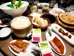 -金鸭季·臻品餐厅(欢乐海岸购物中心店)
