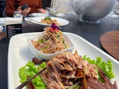 -渔码头食府(蓬莱阁店)