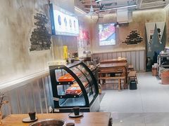 -谭三娘鲜切牛肉自助火锅(文殊院店)