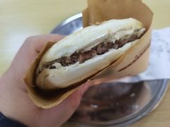 -樊记腊汁肉(竹笆市总店)