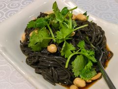 -福慧慈缘素食餐厅(王府井店)