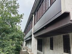 -尚贤河湿地