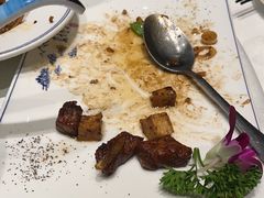 -玉华台饭庄·淮扬菜·烤鸭(望京店)