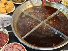 -储奇门鳝鱼火锅(总店)