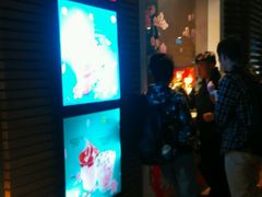 -麦当劳(总统大酒店店)