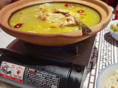 -农耕记·湖南土菜(halo广场店)