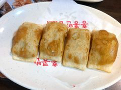 -香港饭店0410(明洞店)