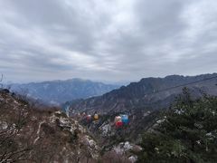 -朱雀国家森林公园