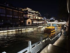 -李百蟹·江南蟹黄面·河景餐厅(夫子庙总店)