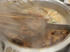 -屋头串串(新街里店)