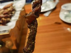 羊肉串-汇友烧烤(东吴店)