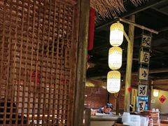 -破三川·新川菜(静安大融城店)
