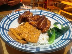 张飞扒肉-張飛扒肉•四代传承(中央大街店)