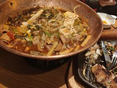 -云海肴·汽锅鸡·云南菜(苏州中心店)