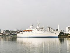 -海河外滩公园
