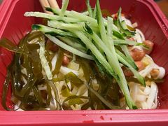 -猪脑壳凉面(武陵源店)