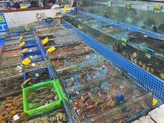 -滑记海鲜饭店·老字号(海鲜街店)