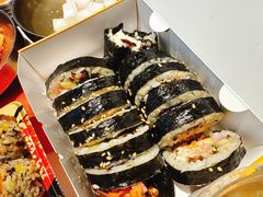 -传闻来紫菜包饭·打糕(西塔韩百店)