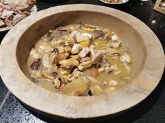 -马帮菜馆·美味野生菌