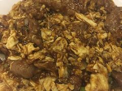 -金家老三饭庄(常营店)