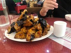 -桃子餐厅·天津菜(红星路直营店)