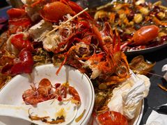 -517烧烤·龙虾·海鲜大排档(万象都荟店)