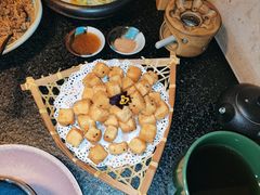 百味脆皮豆腐-檐下风铃酒馆