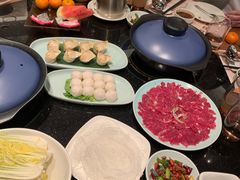 -协成海鲜火锅(情侣路店)