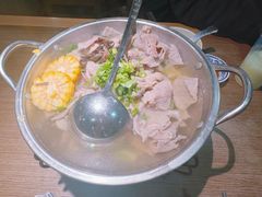 -肖四女乐山跷脚牛肉(世博源店)