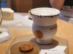 -tea'stone (万象天地店)