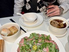 -黑明餐厅(白鹭洲店)