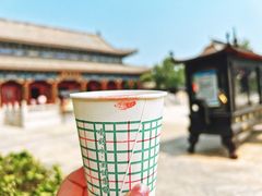 -天津妈祖文化园