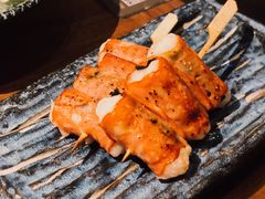 -山葵家居酒屋(天目里店)