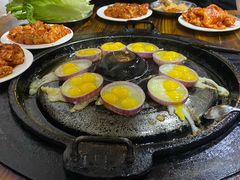 -袁大妈高原特色牦牛肉石棉烧烤(雅安店)