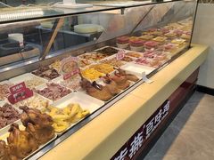 -紫燕百味鸡(曲沃店)