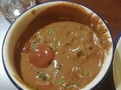 -竹叶涮肉坊(总店)