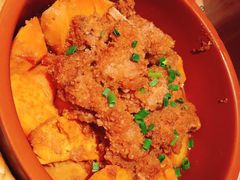-佬麻雀·新湘菜(珠海金发购物中心店)