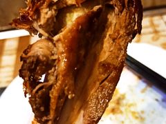 -沪上名羊天下•烤羊腿•东北烧烤•小龙虾(浦东直营总店)
