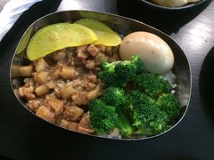 卤肉饭-小明同学(三里屯店)
