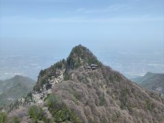 -少华山国家森林公园