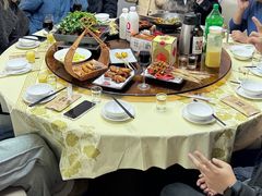 -铭副琦食·虾蟹烩馆(渔人码头店)