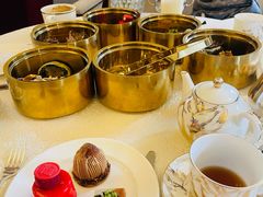 -Salon de Ville浦江汇(上海外滩华尔道夫酒店店)