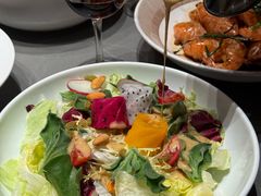 -阿明小菜·海鲜·上海菜(梅陇华理店)