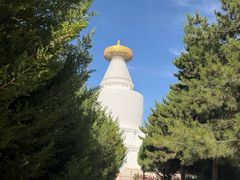 -凉州白塔寺景区