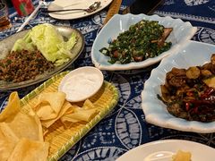 -滇道云南特色料理(康定路店)